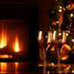 Christmas Hearth Incense Sticks  ~ orange spice, fir & pine from the tree, and an earthy smokiness from the fireplace. limited edition