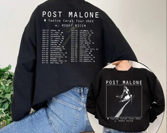 Post Malone Hoodie - Etsy