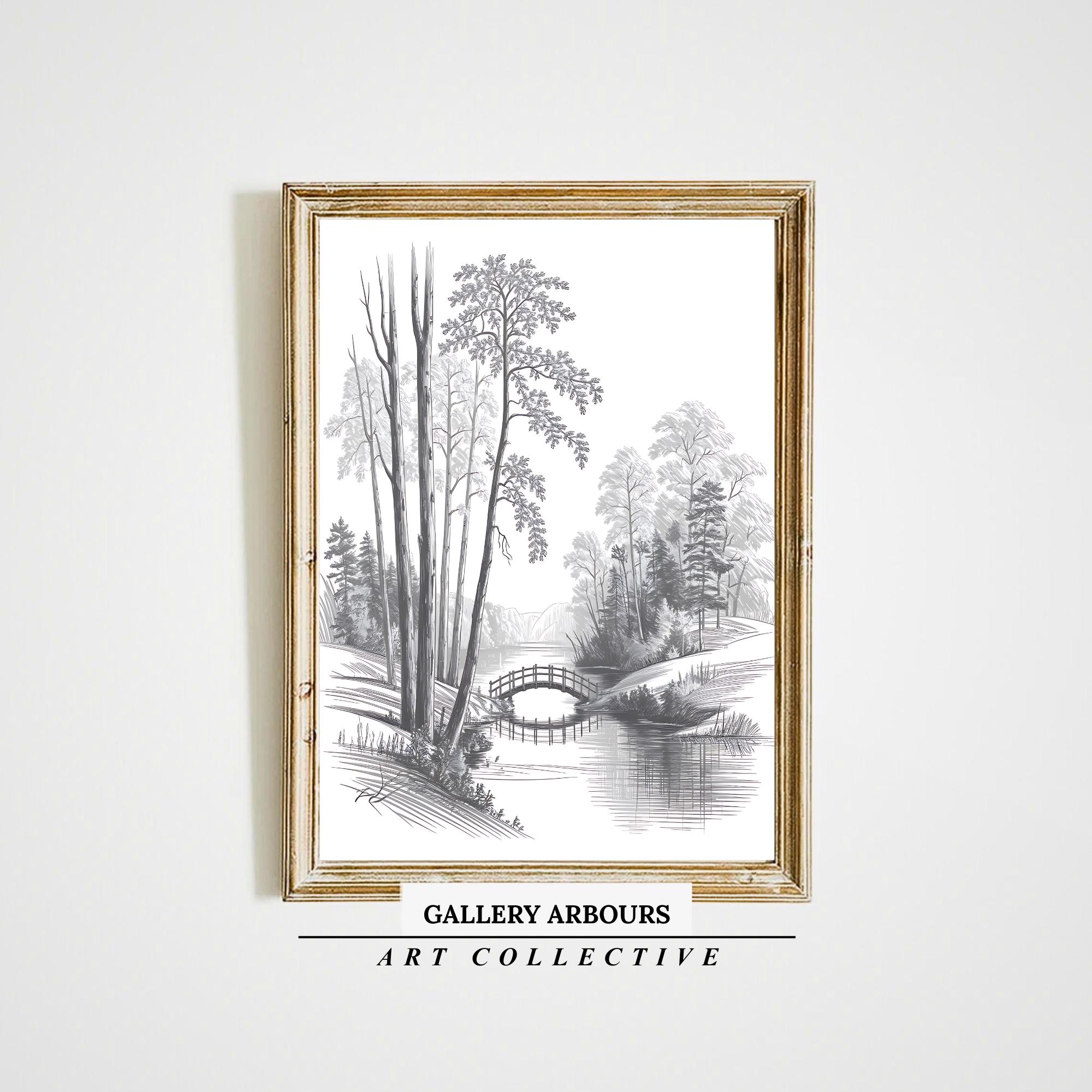 Historical Etching - Etsy