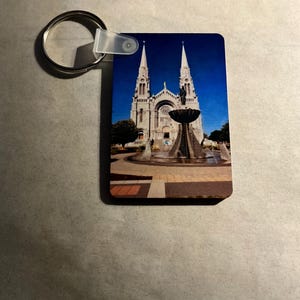 Key ring