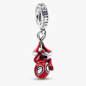 Spiderman necklace - Etsy 日本