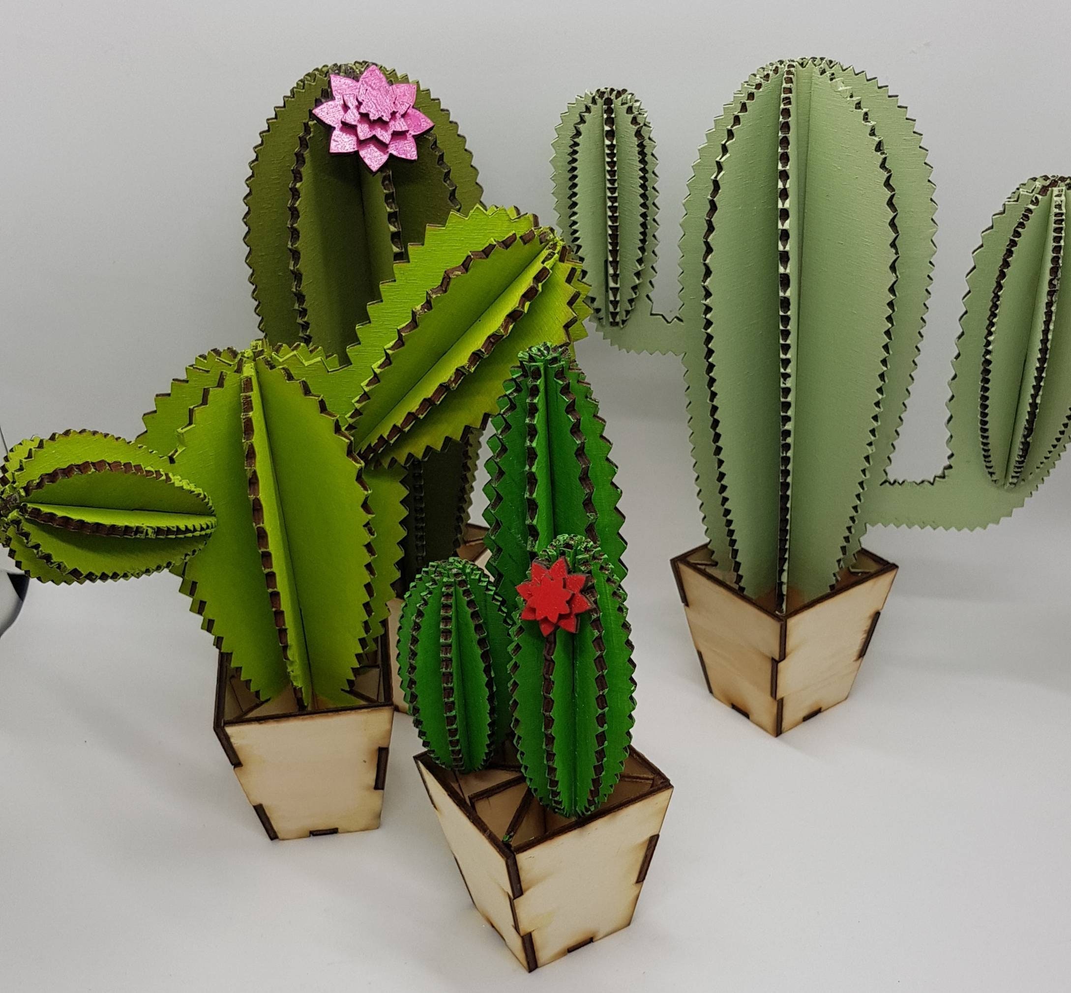 поделка кактус. поделка кактус. картонный кактус. кактус из картона. кактус поделка из бумаги.
