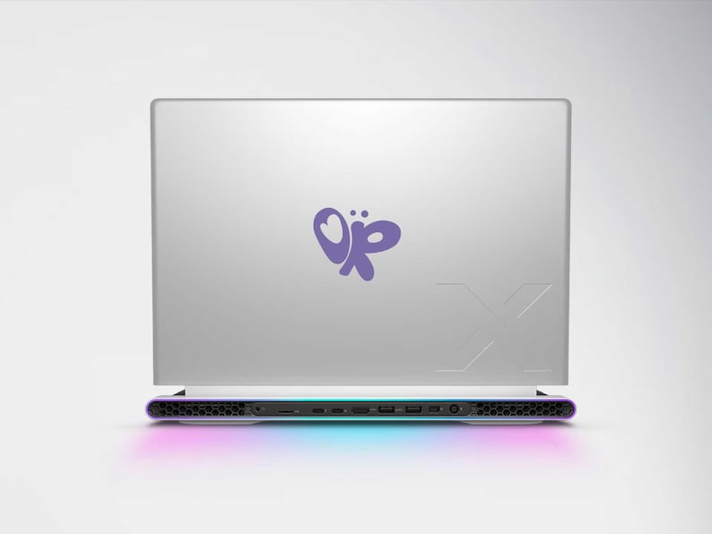 Olivia Rodrigo Inspired Vinyl Decal: GUTS World Tour bild 4
