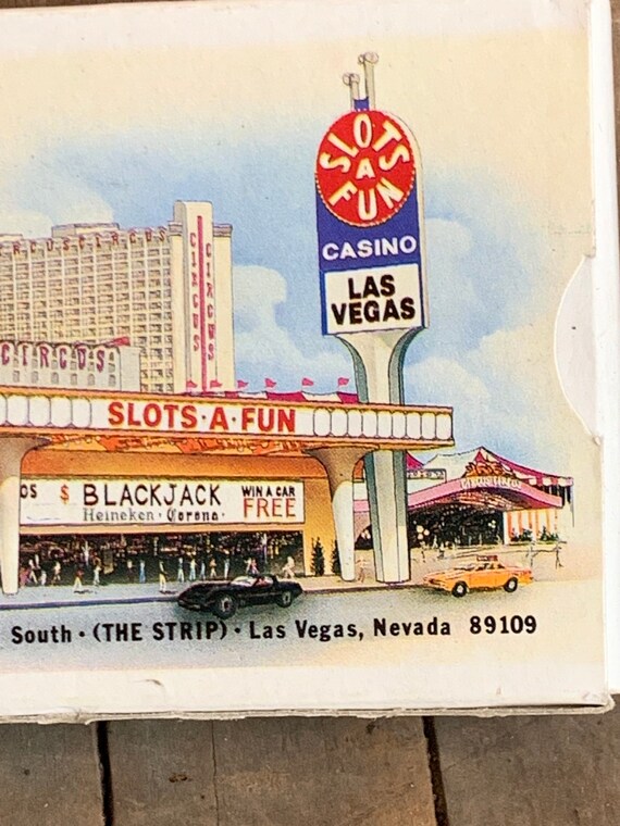 Slots a fun las vegas owner Slots a fun las vegas owner