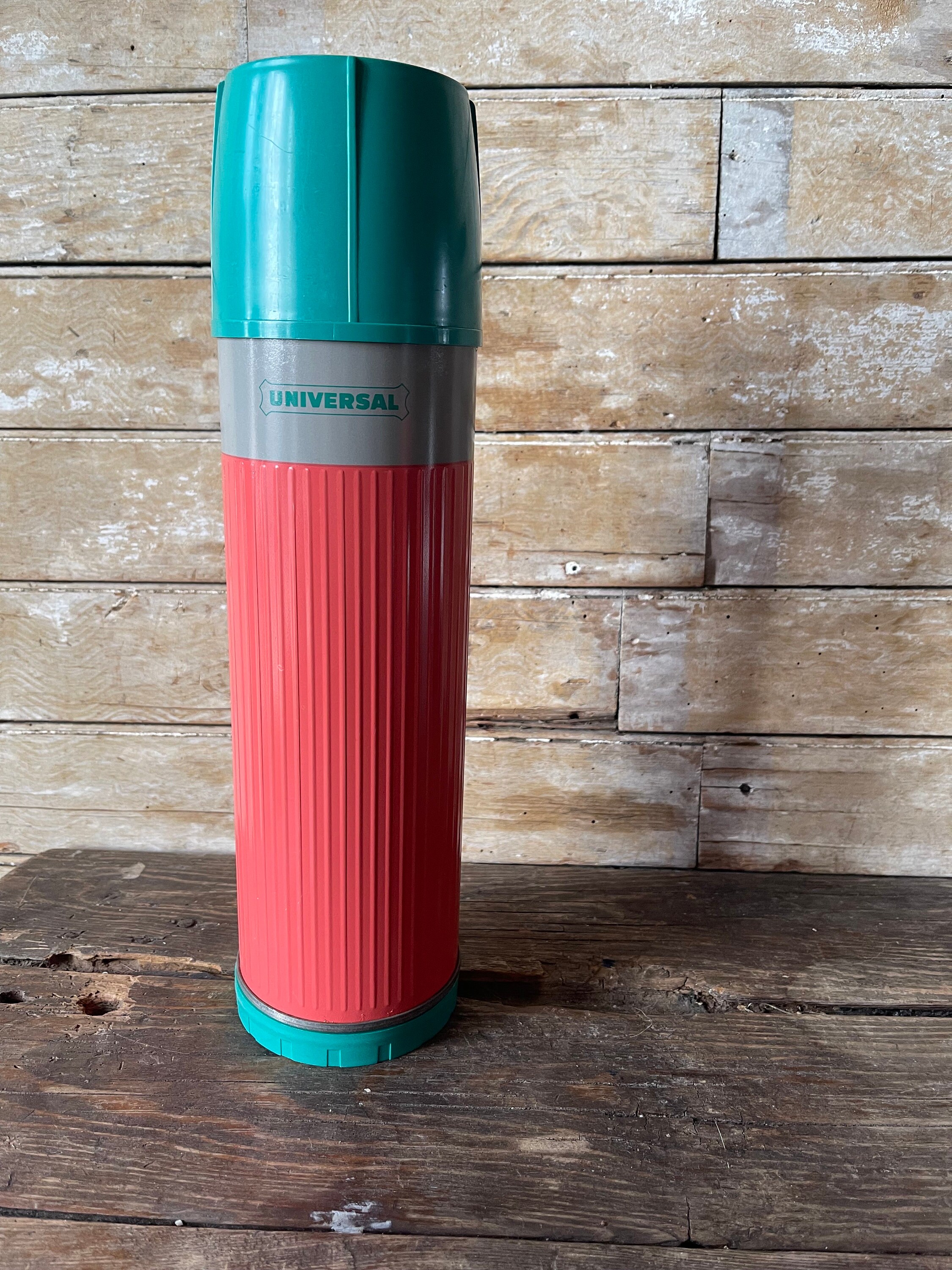 Landers Frary Clark Thermos - Etsy