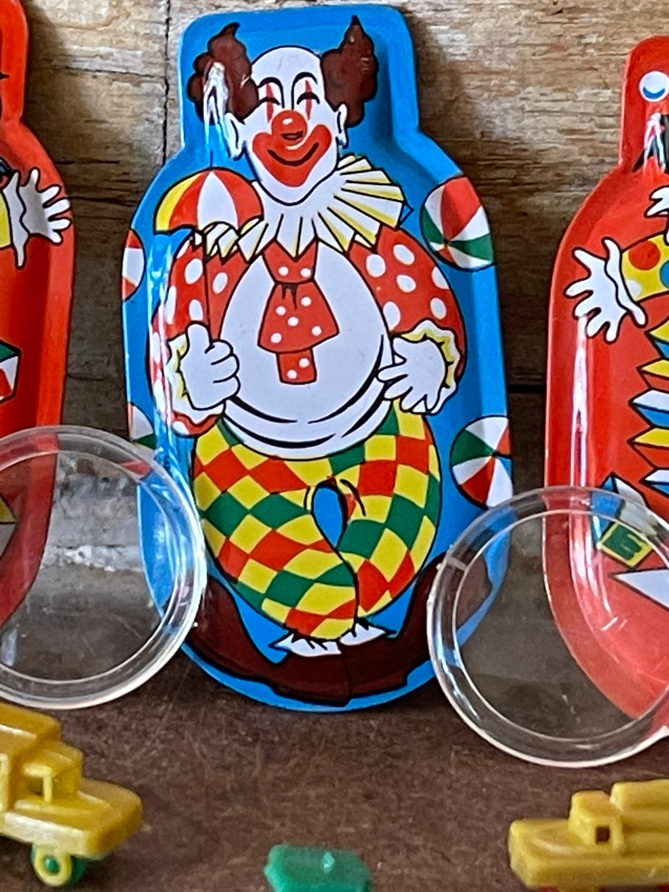 Vintage Novelty Toys Cracker Jacks Etsy UK