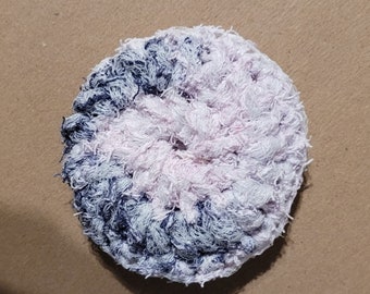 Soft Scratchy Scrubbies