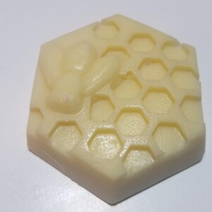 100% Natural Moisturizing Lotion Bars