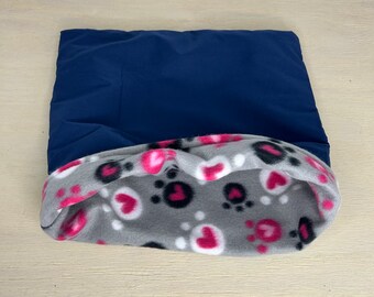 Valentine Pocket Pet Pouch