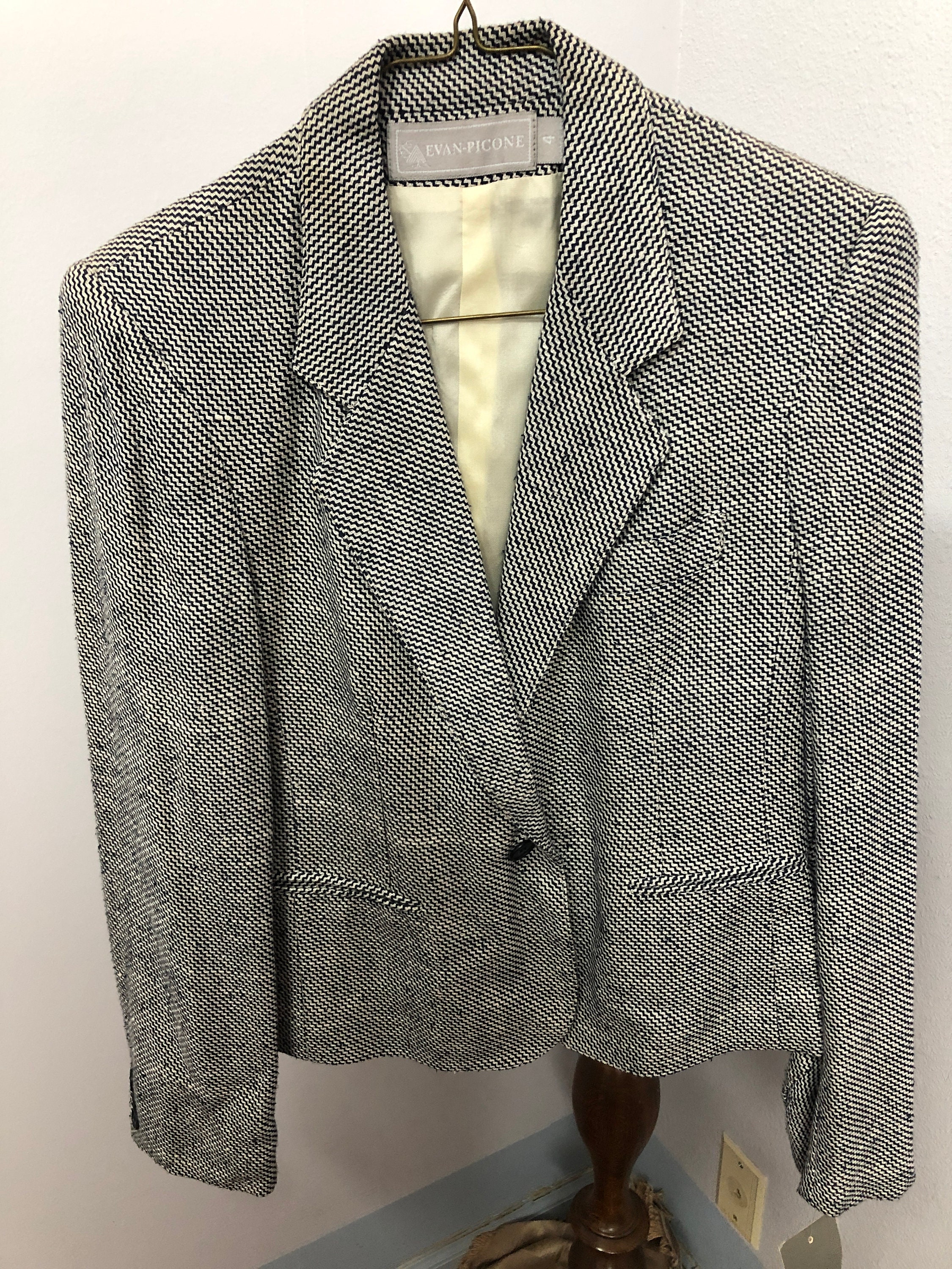 Evan Picone Vintage - Etsy Evan Picone Vintage - Etsy