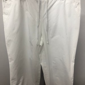 Karen scott petite knit pants sales