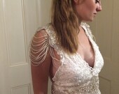 Zoe - Custom Vintage Bridal Gown
