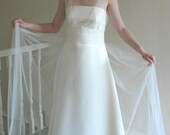 Queen Mab - Handmade Alternative Bridal Gown