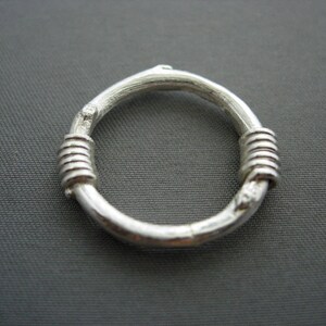 Twig spring ring image 2