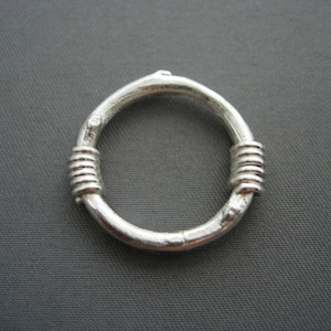 Twig spring ring image 1