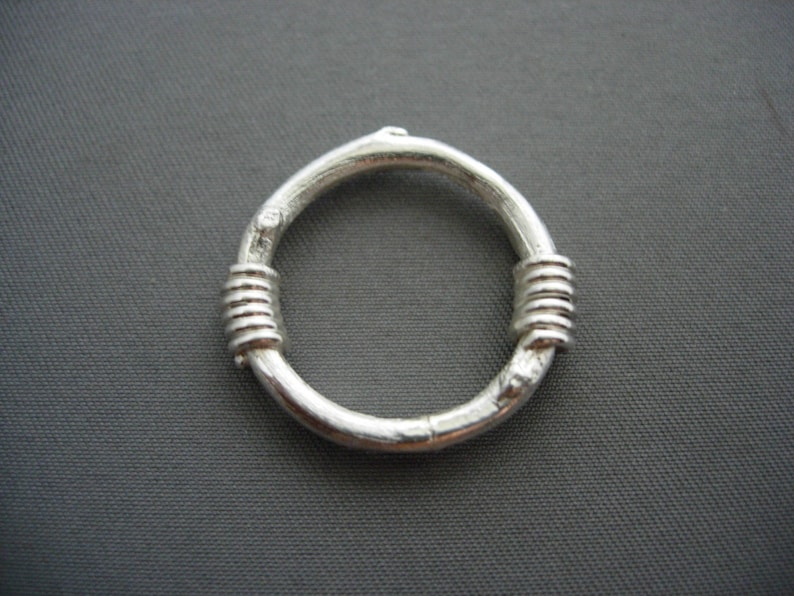 Twig spring ring image 1