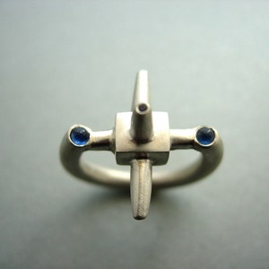 Spike ring image 2