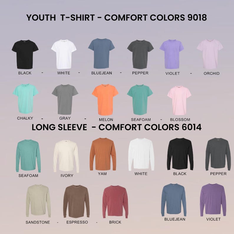 Comfort Colors® Disneyland The Original Shirt, Mickey and Friends Shirt, Mickey Disney Shirt, Disneyland Shirt, Disney Family Tee bild 11