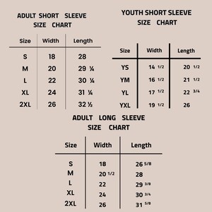 Comfort Colors® Disneyland The Original Shirt, Mickey and Friends Shirt, Mickey Disney Shirt, Disneyland Shirt, Disney Family Tee bild 12