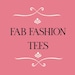 FabFashionTees