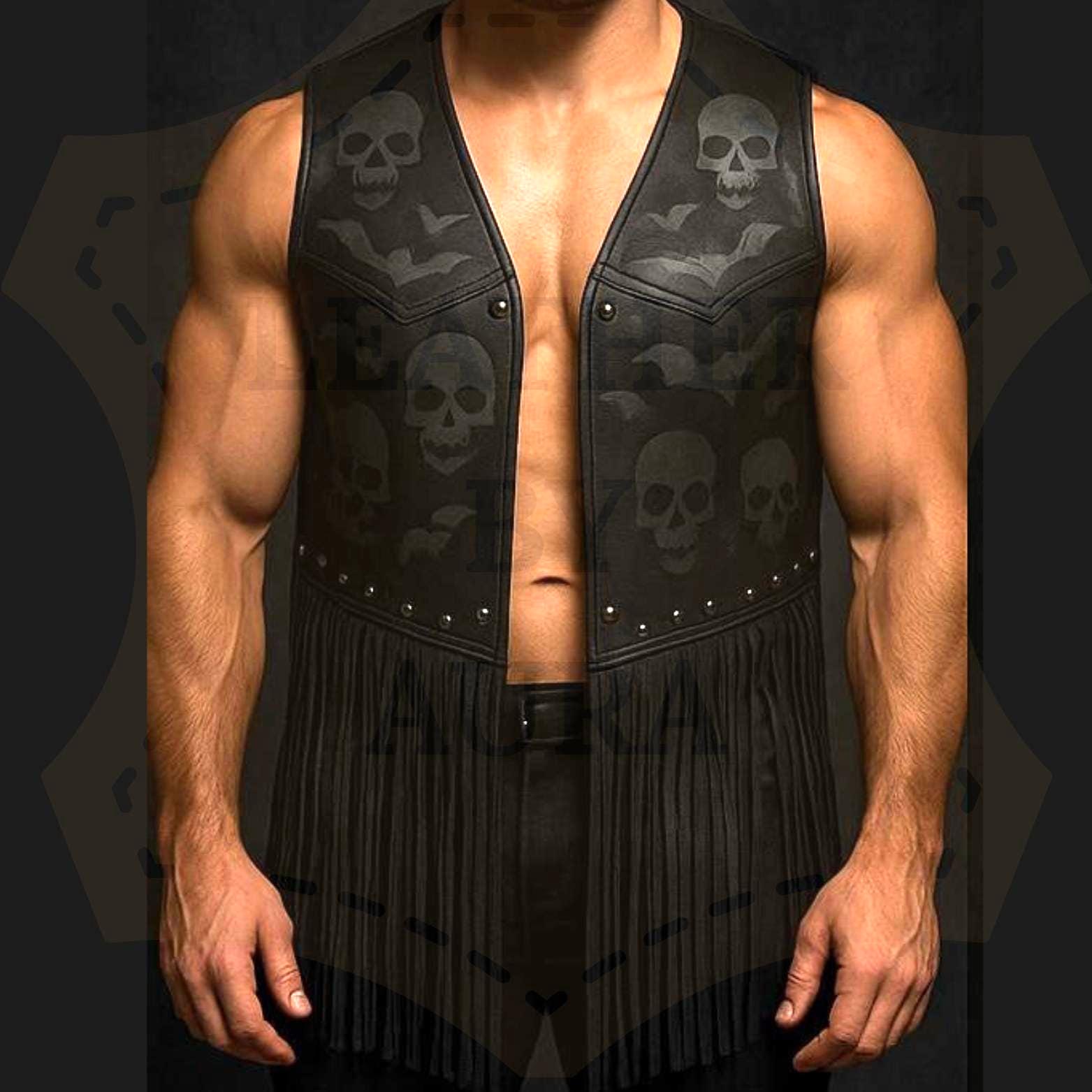 Giglio Gilet Dondup In Denim Con Mini Borchie Black Friday Buy Now Abbigliamento - Foto 9