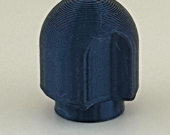 Replacement Speed Lever Knob Set (2X) for KitchenAid Mixers - Black Durable Part