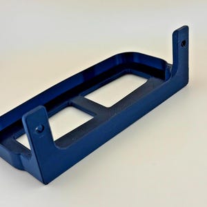 Wall Mount Holder Bracket for Asus ZenWifi BQ16 and BQ16 Pro WiFi Router