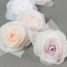see more listings in the Wedding Hair Flowers section