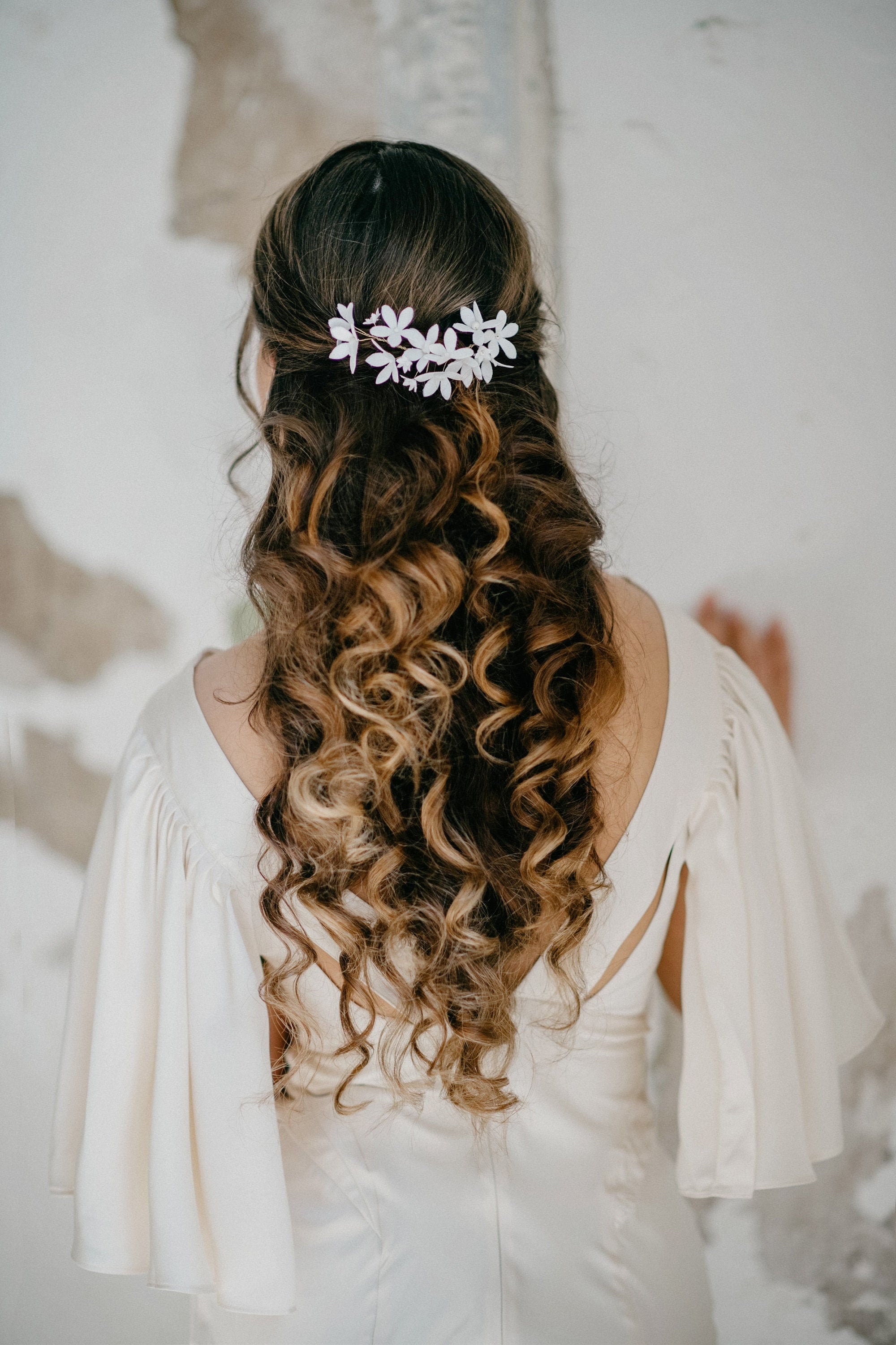 7 Latest Hairstyles That Bridesmaids Can Rock at a Wedding