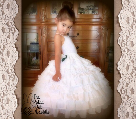 Hoop Petti Skirt Ruffle Southern Belle Style With Layers Of Etsy