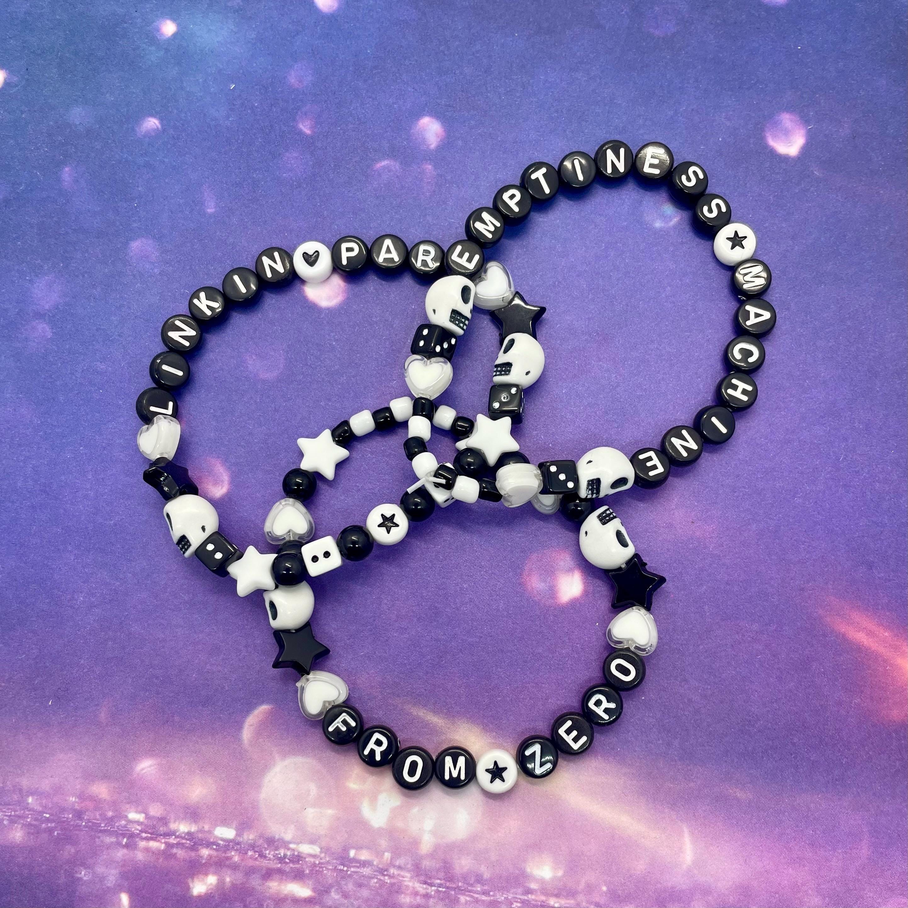 Nos bracelets en pierres naturelles