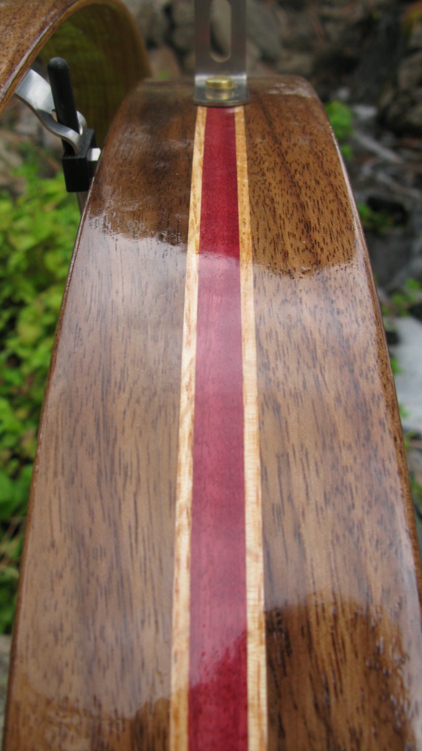 Wood Bike Fenders Woody's hand made bicycle fenders. Etsy