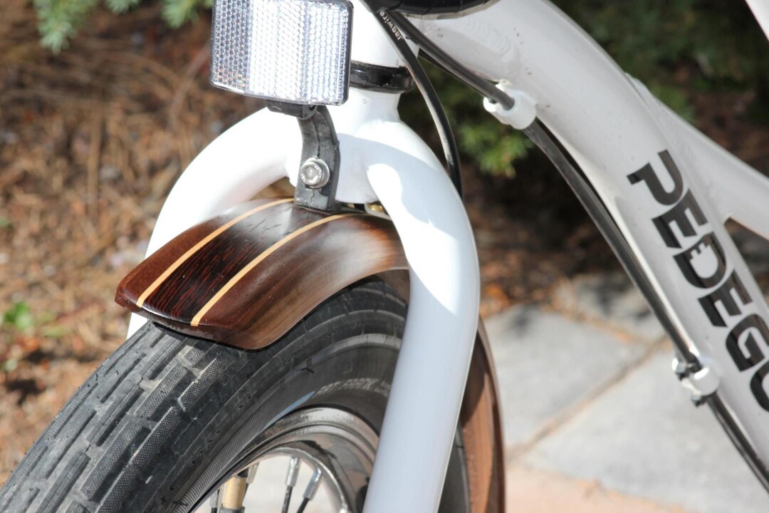 Cruiser bike fenders best sale