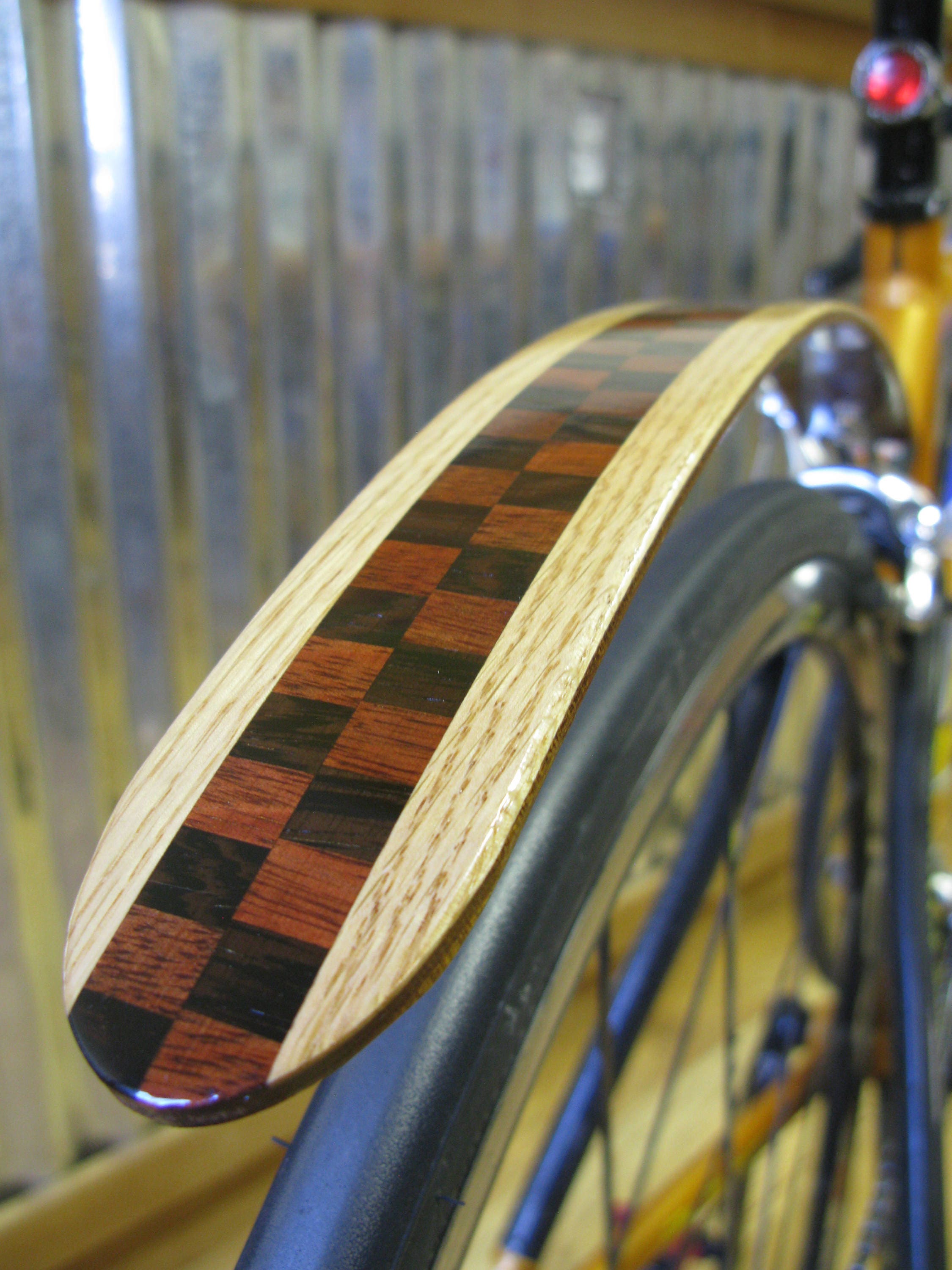 Fixie Bike Fender Canada