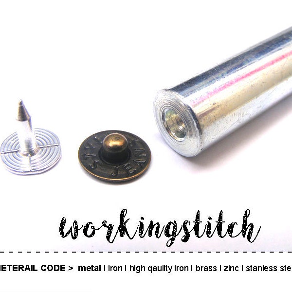 Jean Rivet Tool Etsy