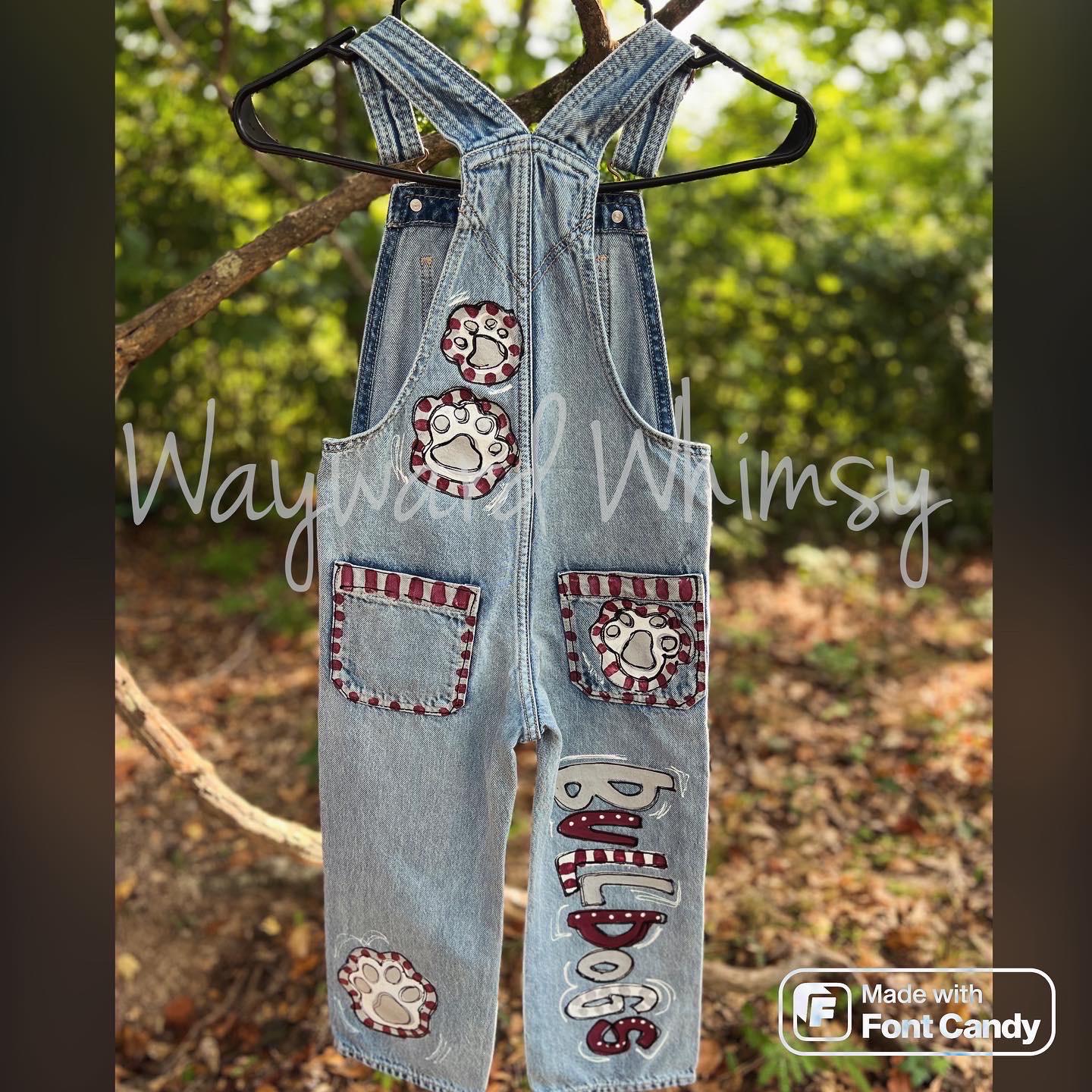 パンツ doublet gorilla hand painted overall パンツ doublet gorilla hand painted overall パンツ doublet gorilla