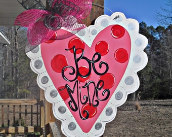 Valentine Heart 