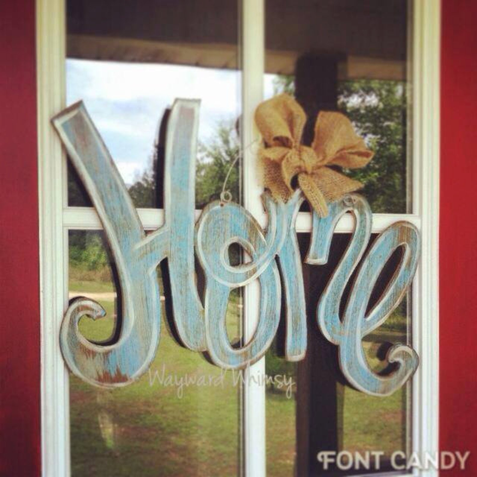 Door Latch