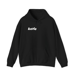 Mom Customizable Hoodie, Personalized Gift, Cool Unisex Sweatshirt for Mothers, Mother&#39;s Day Present, Mom Birthday Gift, Custom Mom Apparel