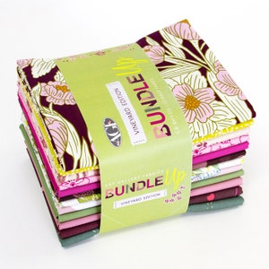 Vineyard Edition Fat Quarter Bundle by Art Gallery Fabrics
