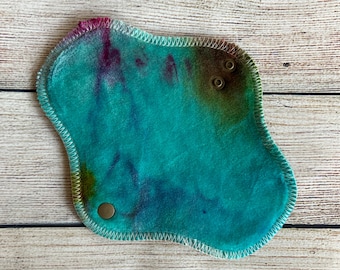 Assorbente in tessuto riutilizzabile per flusso leggero - Pantywrap da 7"