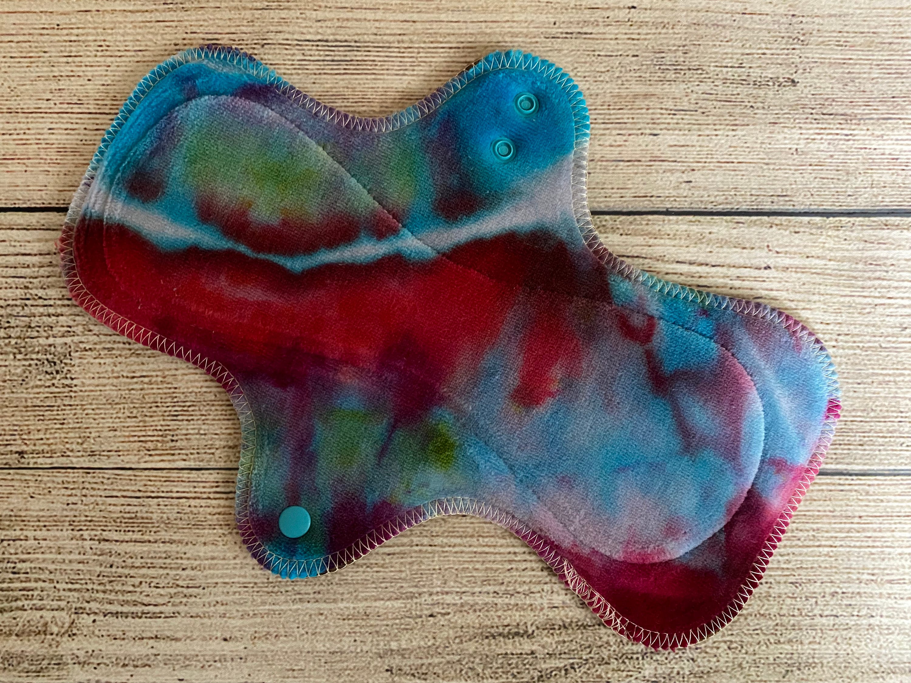 Cloth Menstrual Pads -  Canada