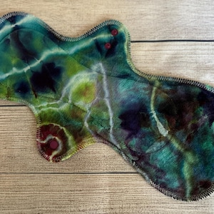 Reusable Cloth Pad for Heavy Flow - 14&quot; UltiMini