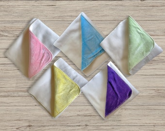 VersaPad de Homestead Emporium - almohadilla para cama - almohadilla para orinar - terciopelo de bambú