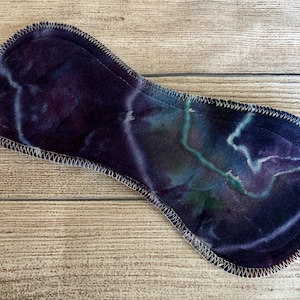 Reusable Cloth Pad for Regular Flow - 9.5&quot; Ultimate Contoured