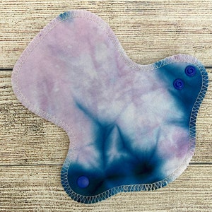 Assorbente in tessuto riutilizzabile per flusso leggero - Ultimate Pantywrap da 7&quot;