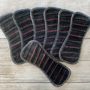ONE Gusher Super Booster Reusable Cloth Pad