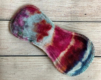 Toalla de tela Teeny Ultimate de 8.5" para flujo regular