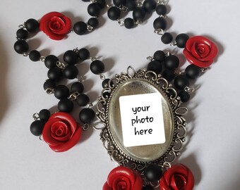 MEMORIAL ROSARY