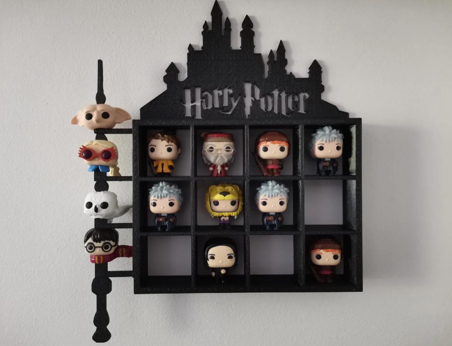 ★超レア・日本非売品★ Funko ハリーポッター Kinder フィギュア Kinder joy harry - Etsy 日本